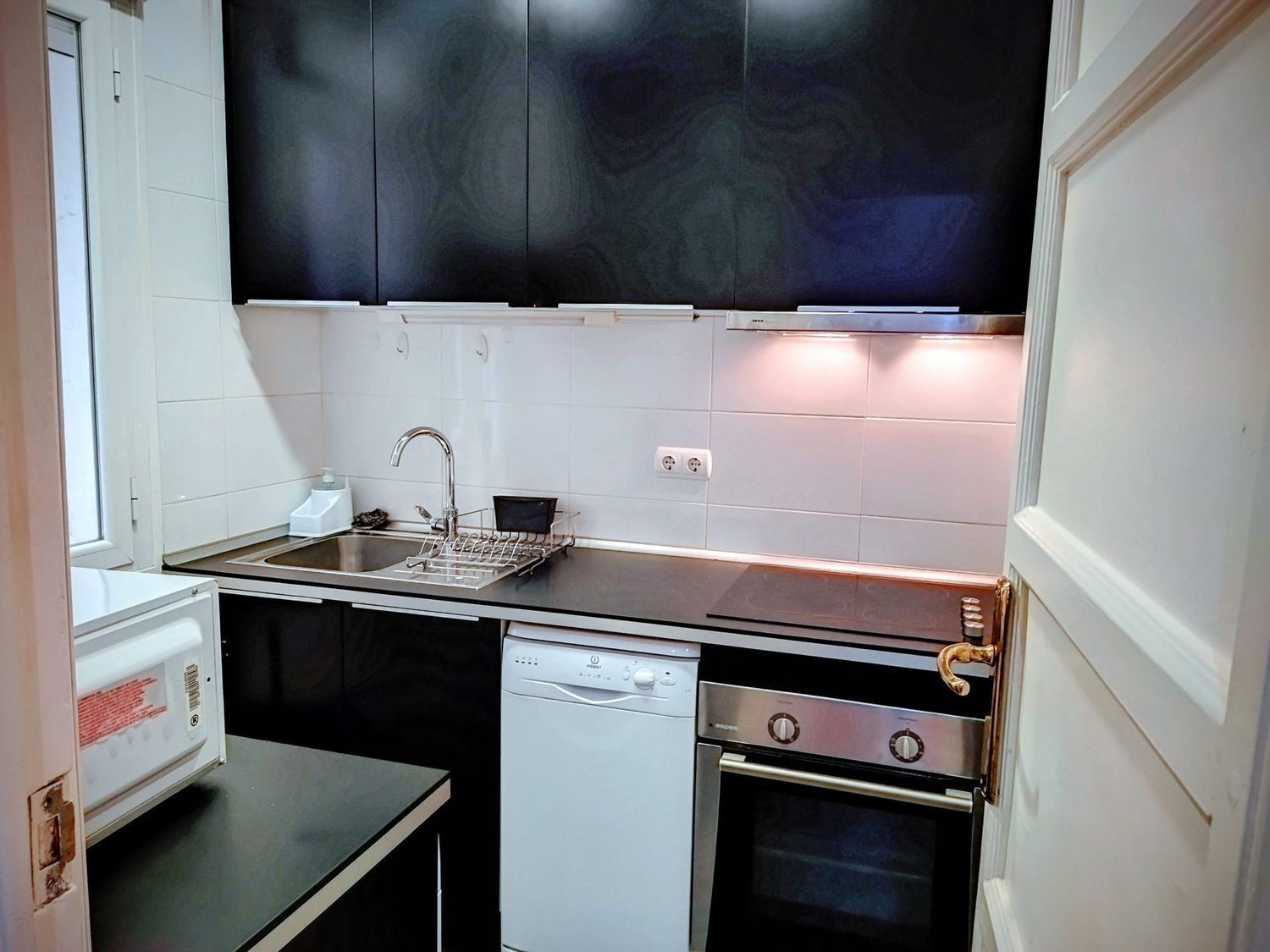 Piso en calle de Espronceda, 20 - Foto 27