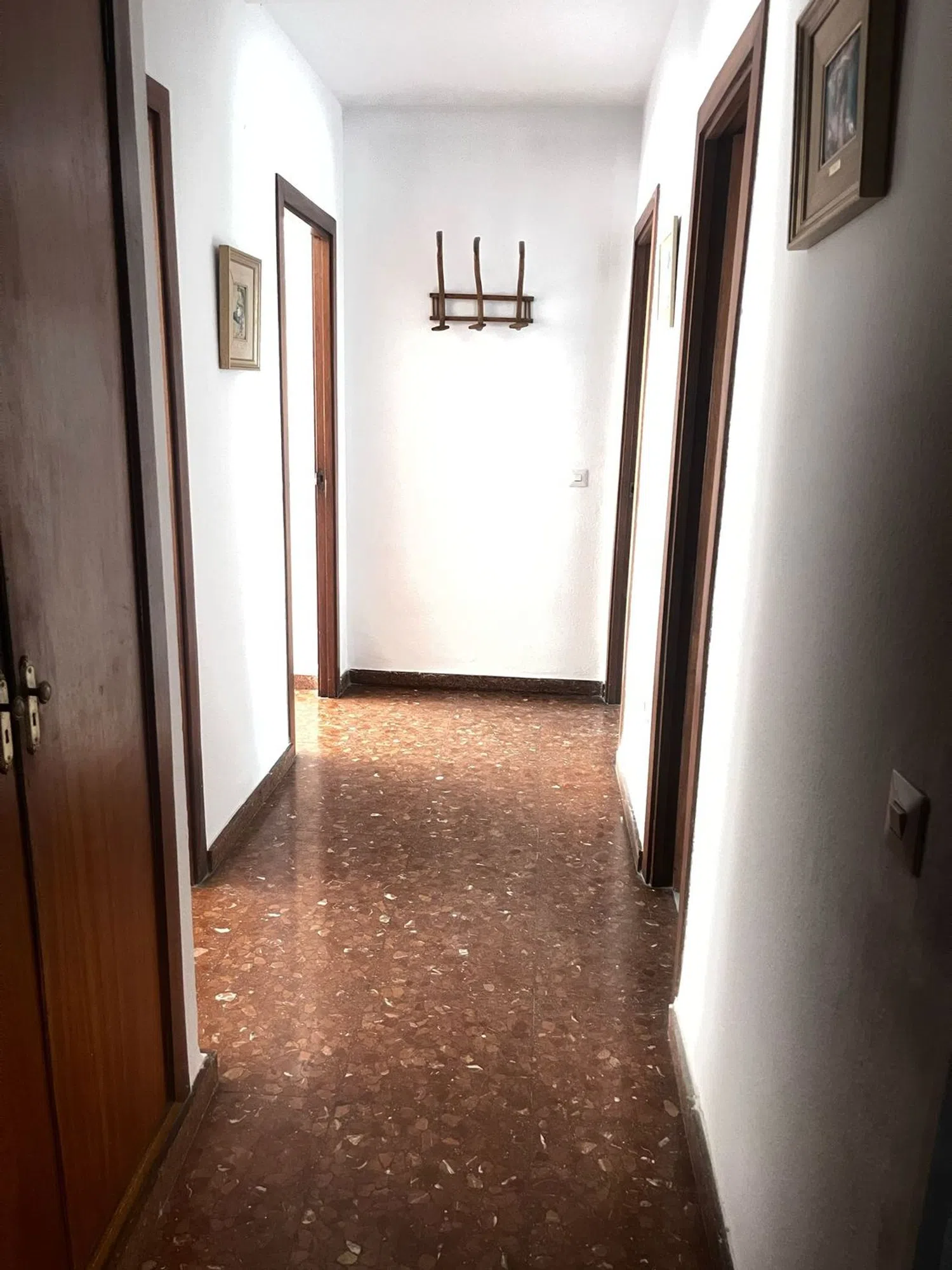 Piso en calle Doctor Barraquer, 12 - Foto 7