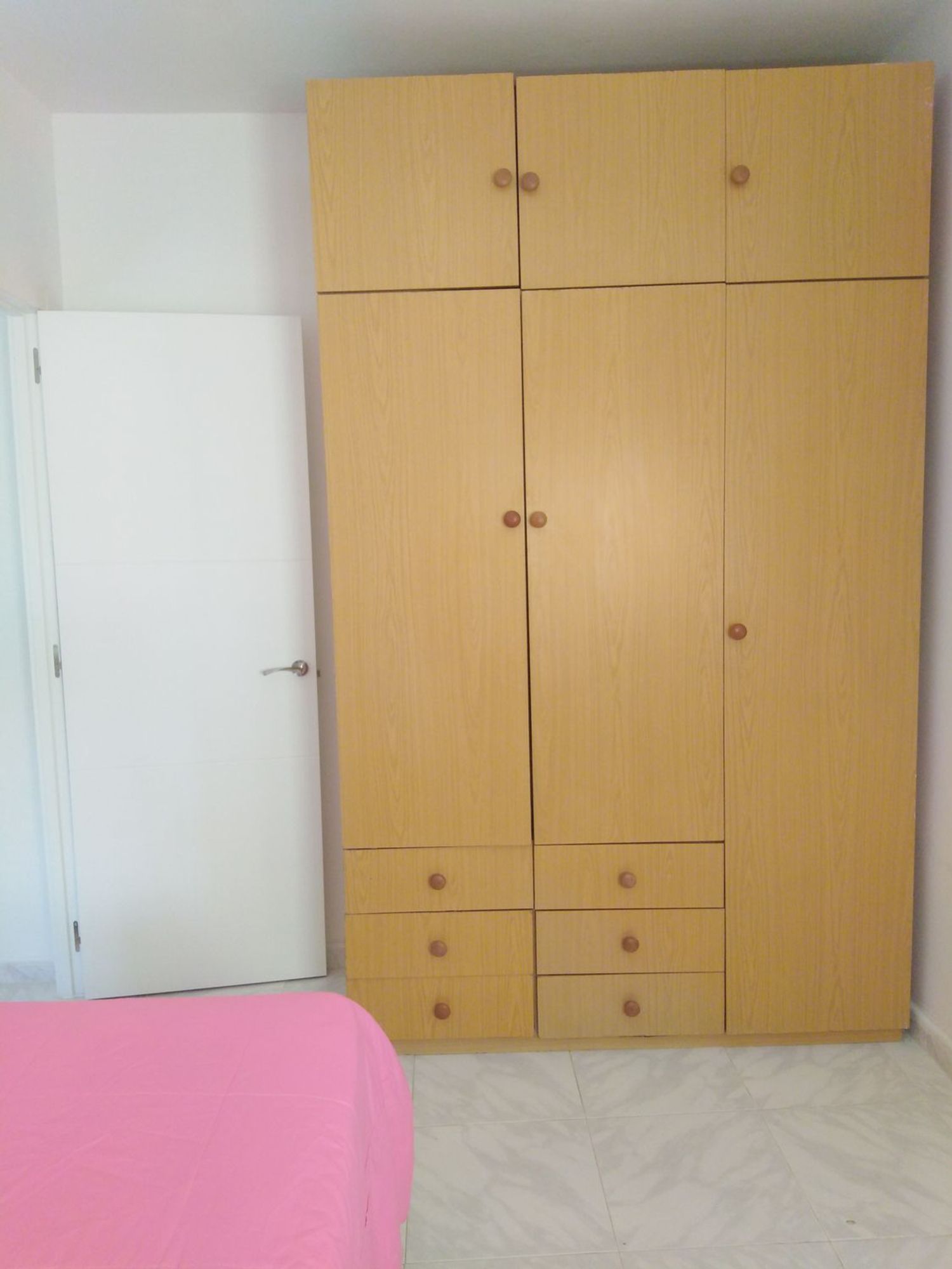 Piso en plaza Vicente Gallego, 3 - Foto 6