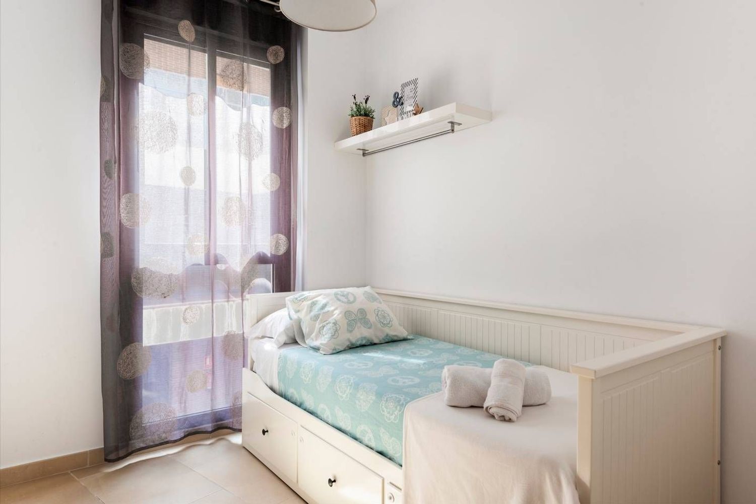 Piso en Barrio San Julián - Foto 6