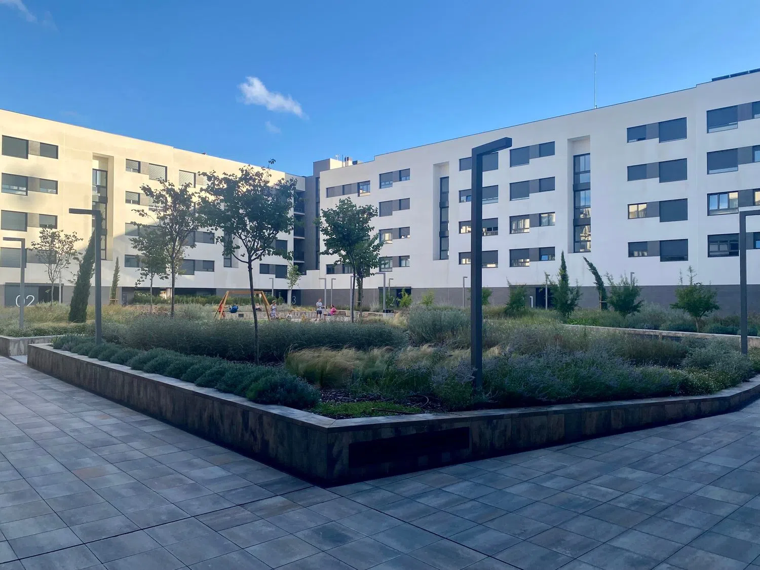 Piso en calle de Màrius Verdaguer, 4 - Foto 12