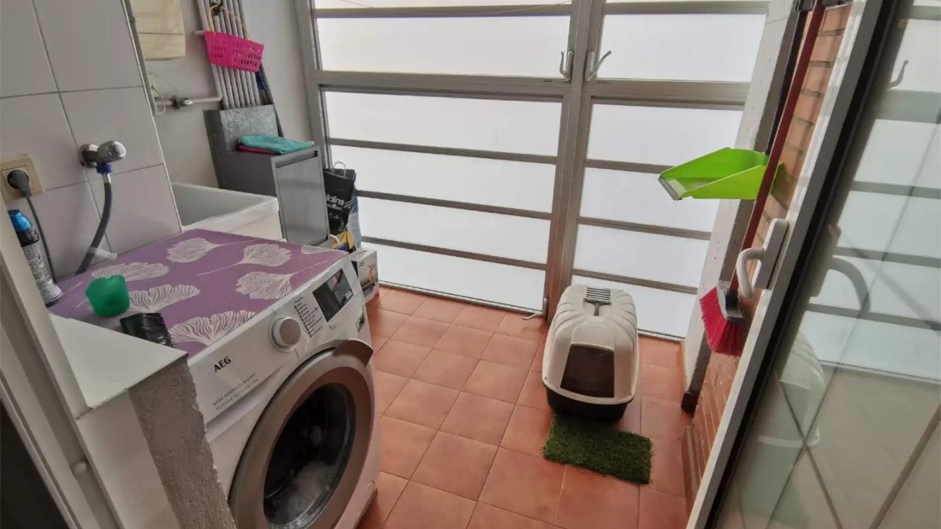 Piso en  Travessera de Montigalà 60 - Foto 11