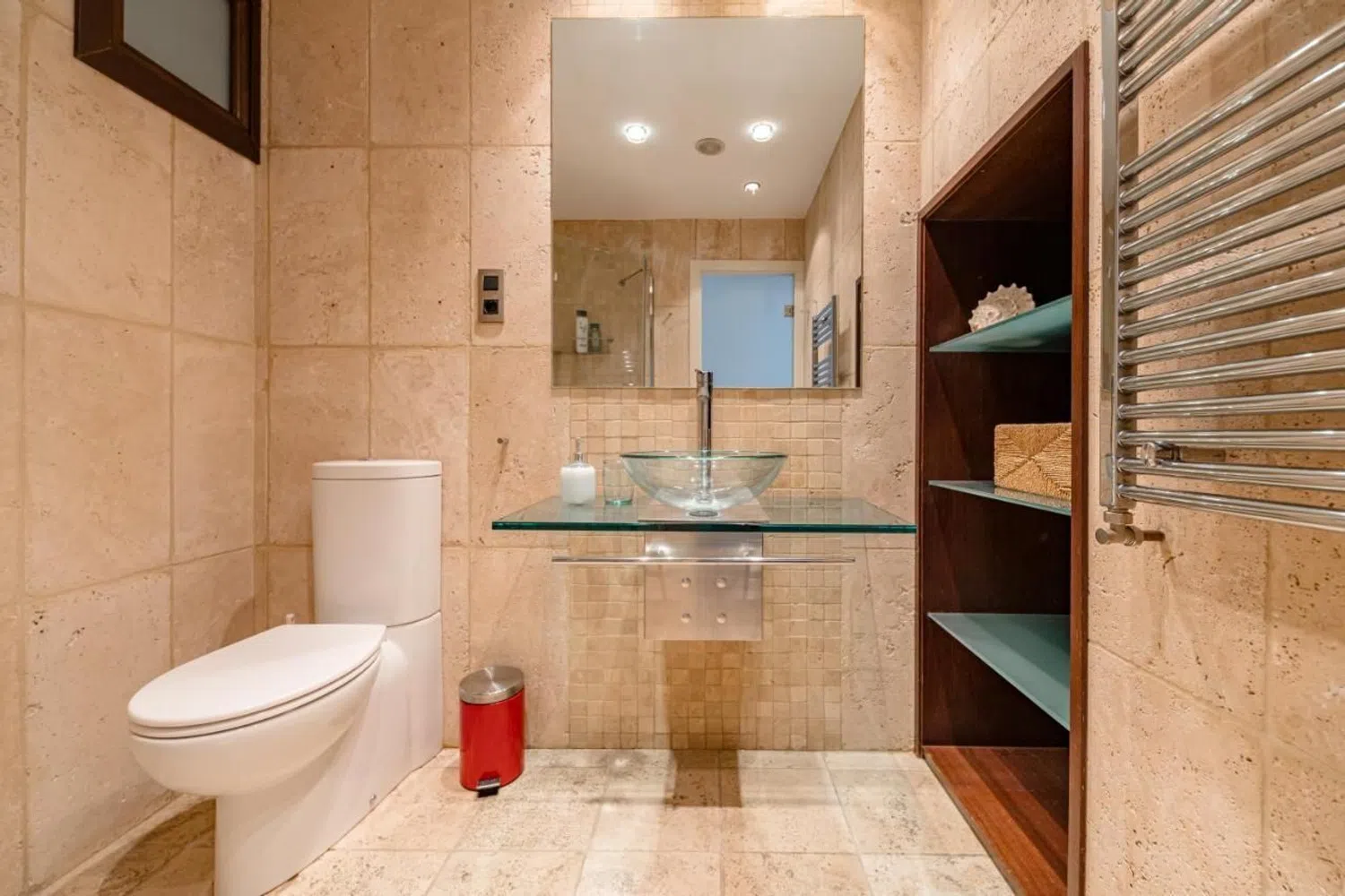 Piso en calle Poeta al Russafi, 4 - Foto 2