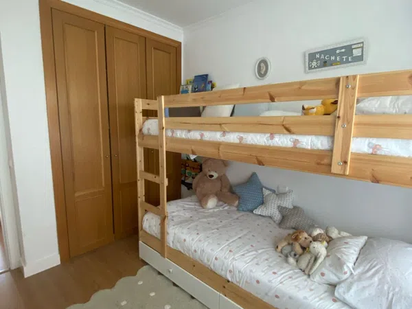 Piso en plaza de la Solidaridad, 7 - Foto 2