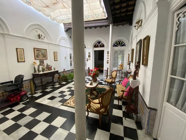 Casa de pueblo en Calle San José, 48, Centro, Centro - Foto 7