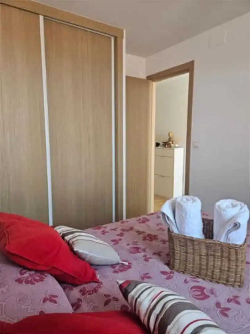 Apartamento en zona vieja - Foto 3