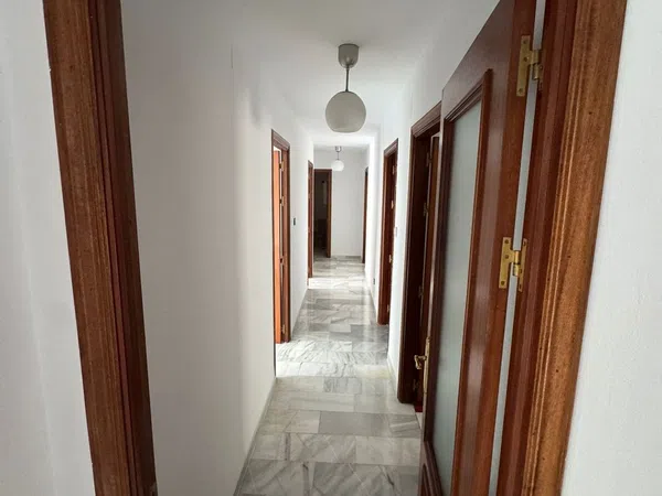 Piso en Plaza de las Carmelitas, 5, Camino Viejo de Málaga - Foto 3