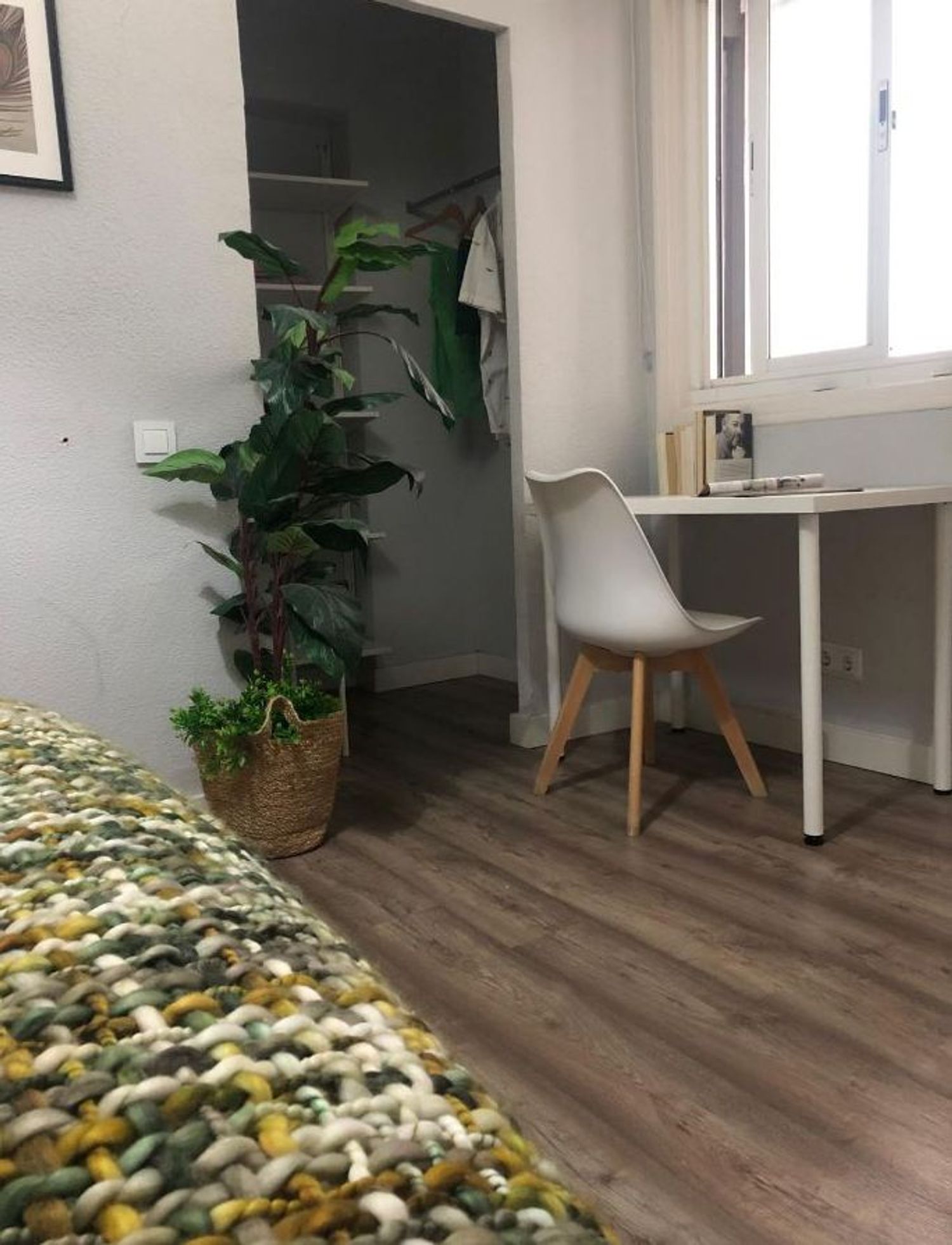 Piso en calle de Hernán Cortés, 4 - Foto 13