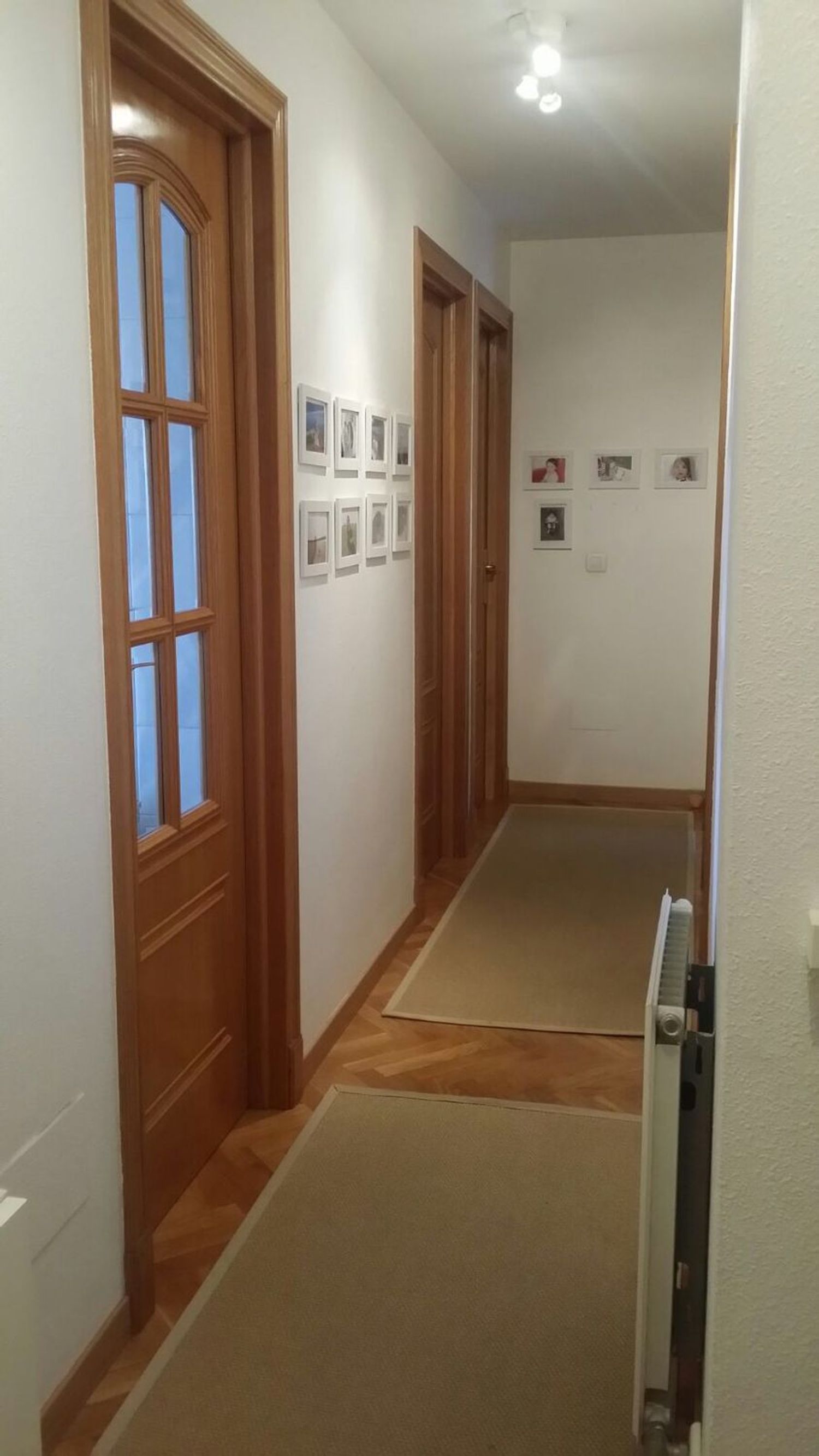 Piso en Avenida de Montserrat, 18, Eirís, Eirís - Foto 9