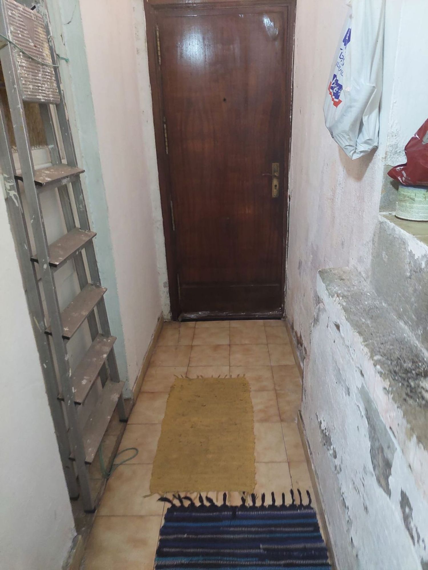 Chalet adosado en Barrio Escaleritas - La Feria - Foto 12