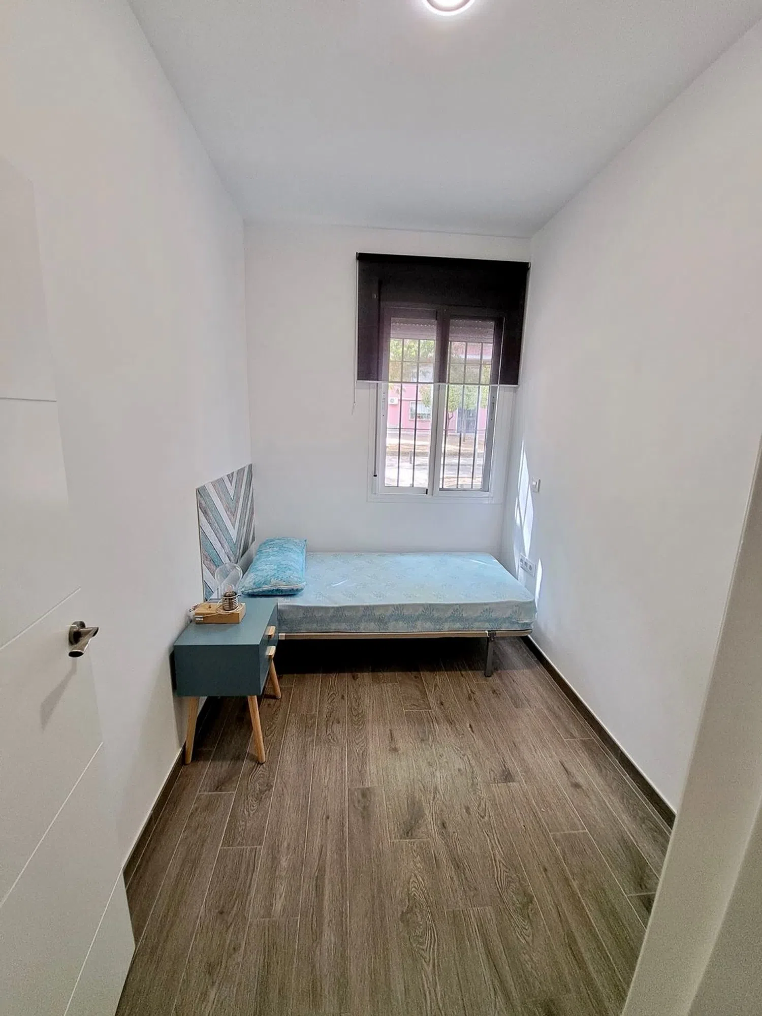 Piso en calle Claudio Boutelou, 7 - Foto 18