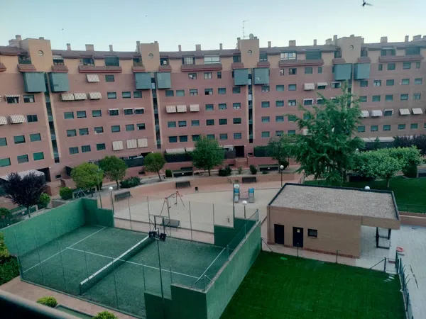 Piso en Parque oeste - Fuente Cisneros - Foto 2