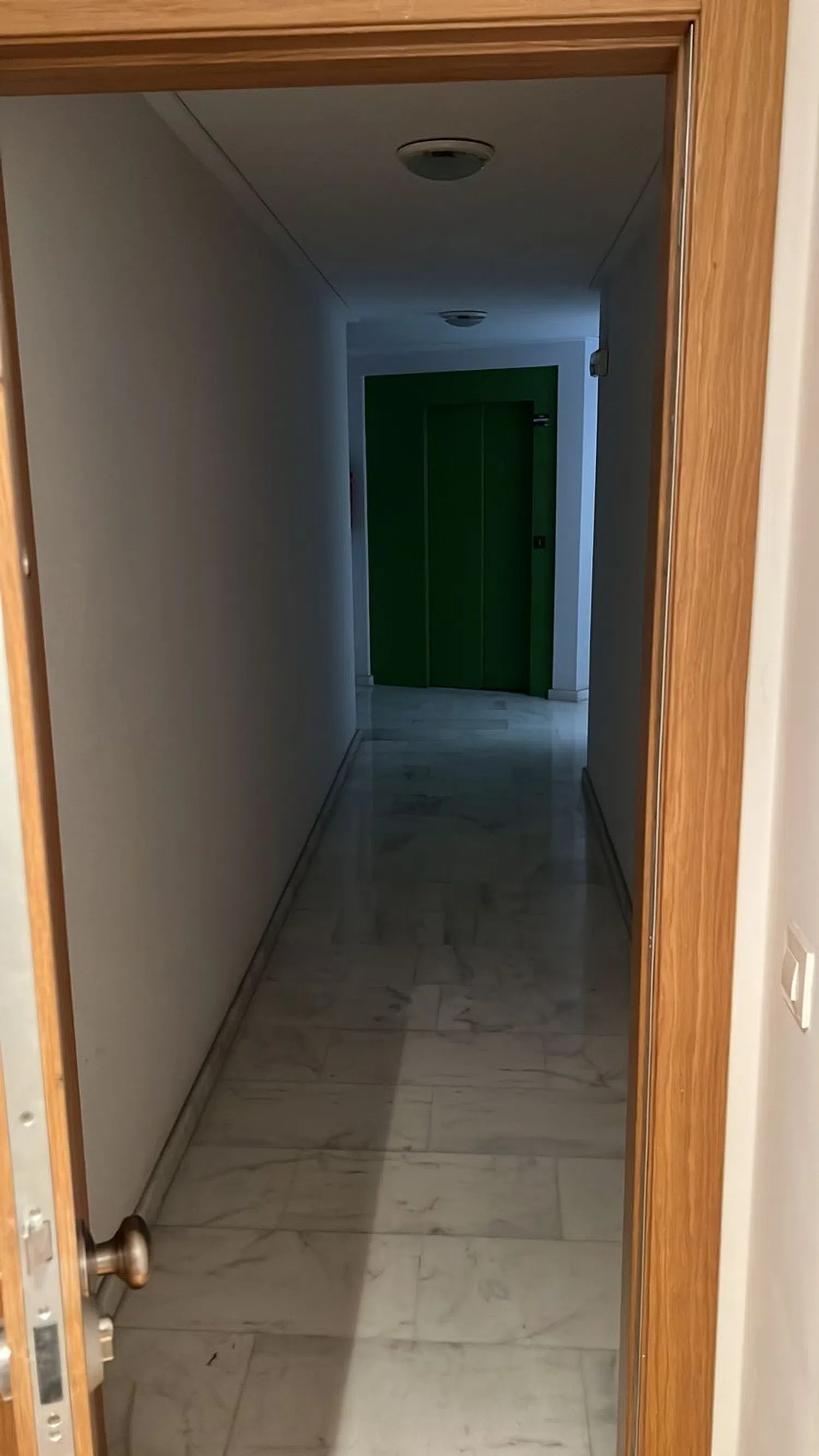 Piso en calle Purísima, 18 - Foto 6