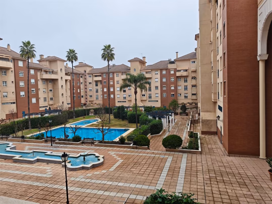 Piso en  Calle Manuel Fuentes "Bocanegra" 37