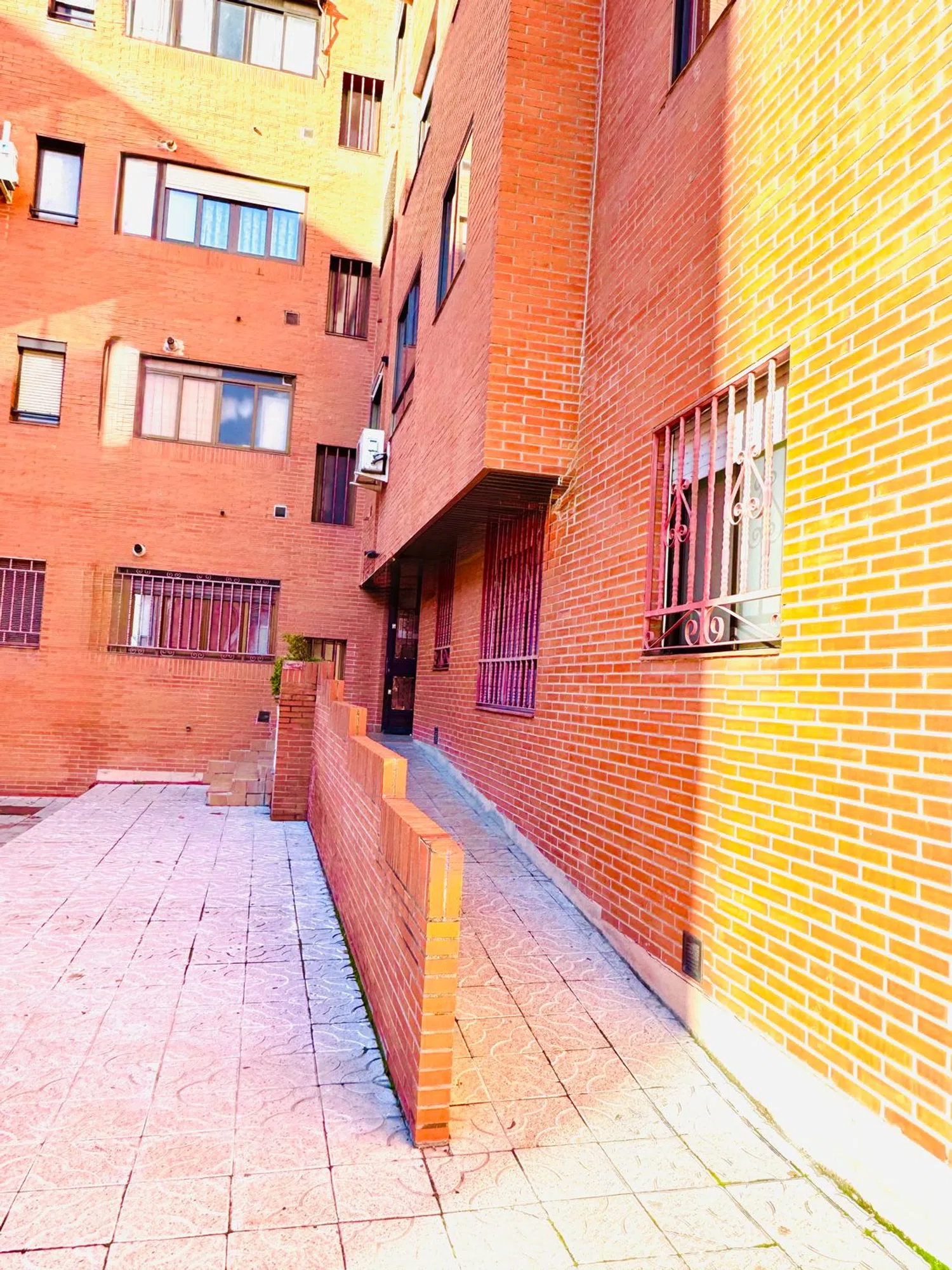 Piso en calle Laguna de Joatzel, 7 - Foto 8