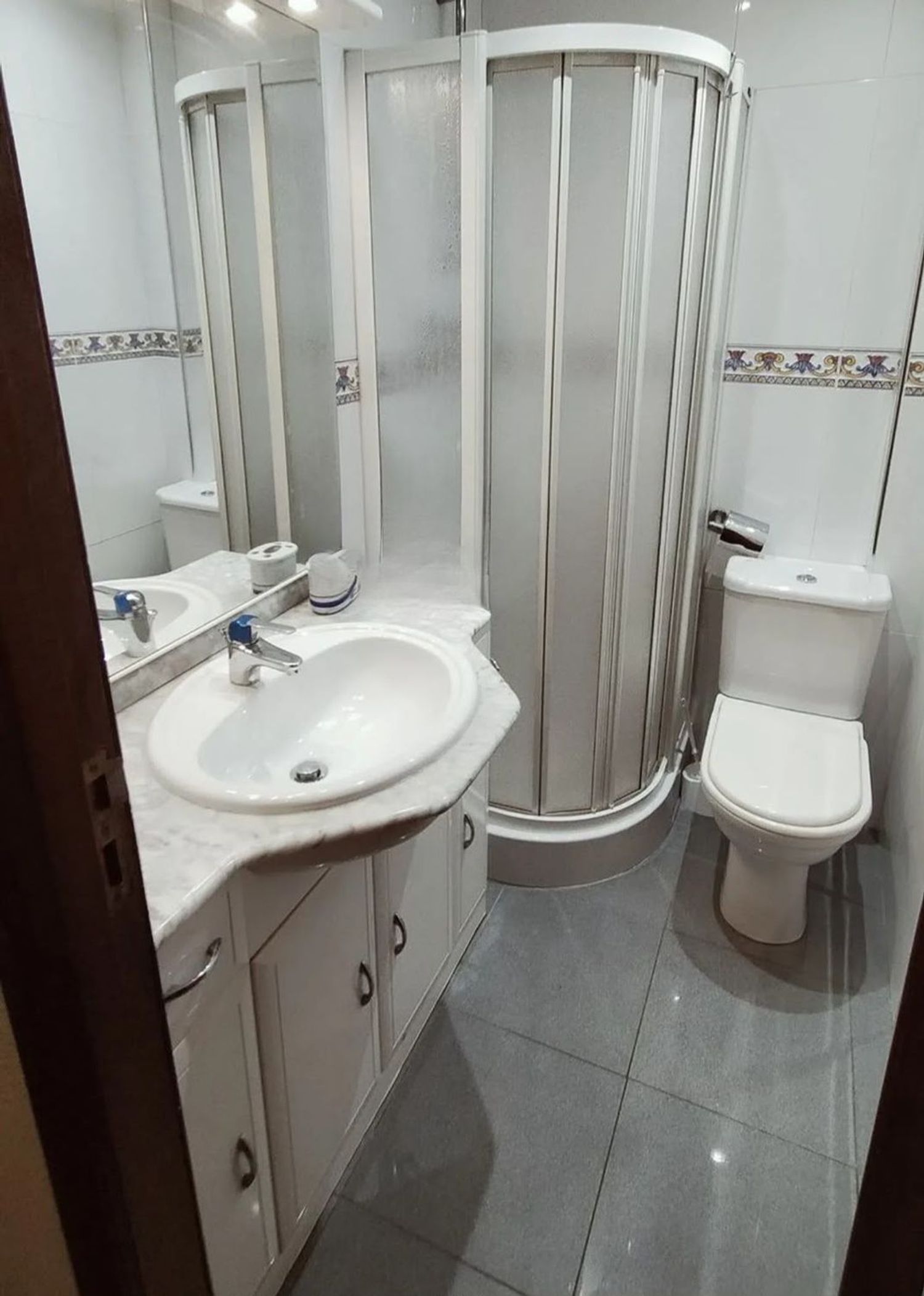 Piso en Calle d'Hipòlit Rovira - Foto 8