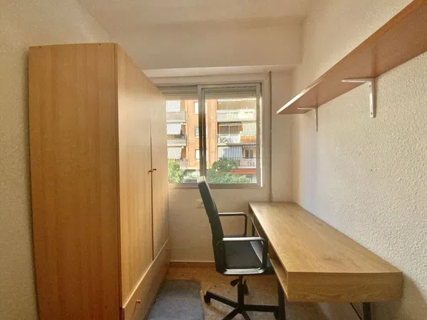 Piso en Calle de Polo y Peyrolón, 32 - Foto 21