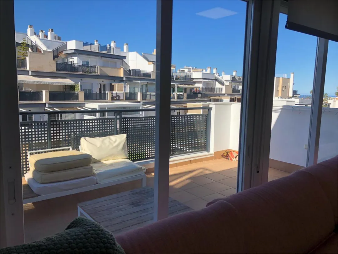 Apartamento en  Avinguda D'Escandinàvia 2 - Foto 30