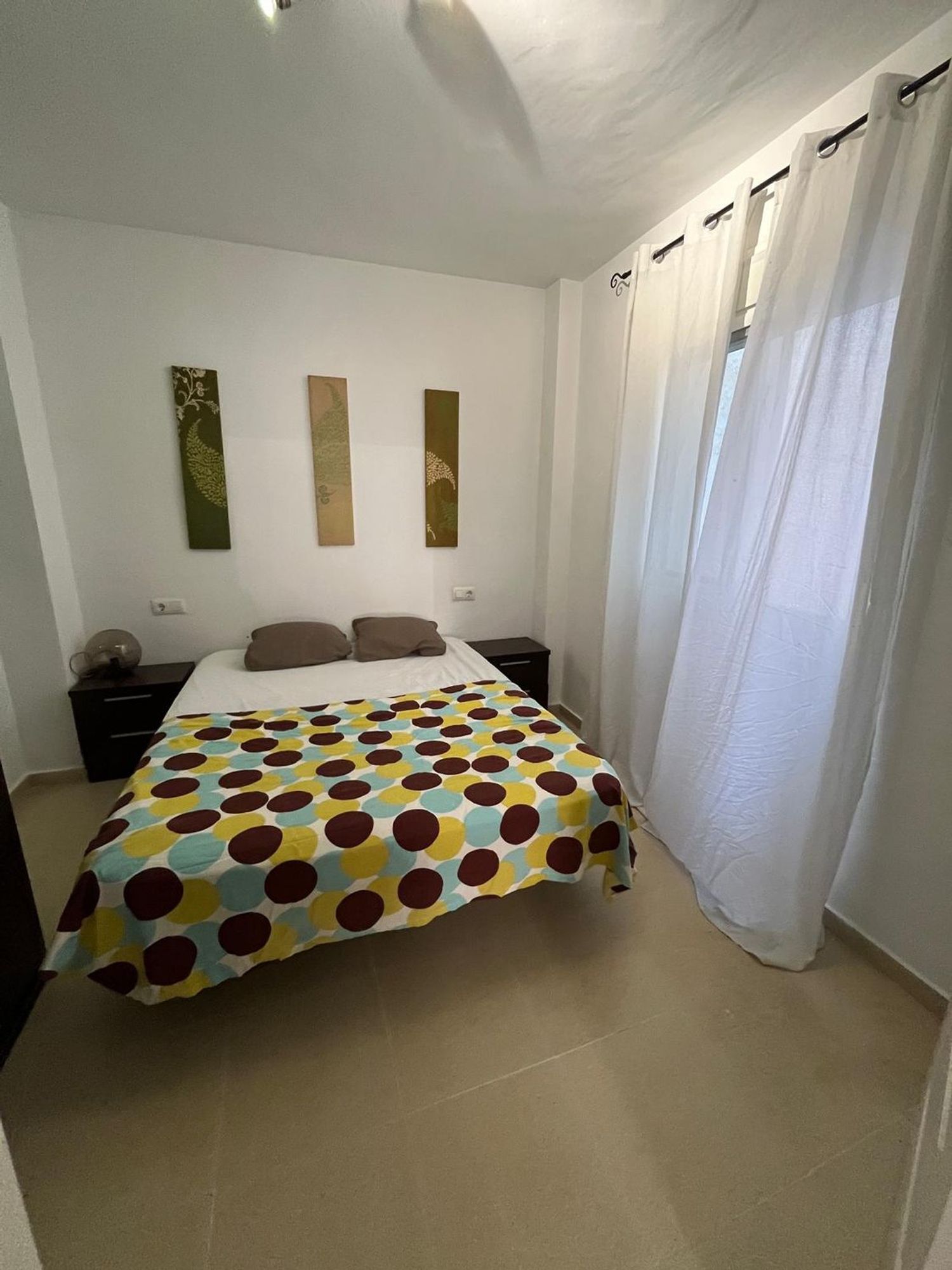 Piso en Plaza de Bailén, 14, Los Castillejos - La Trinidad - Foto 10