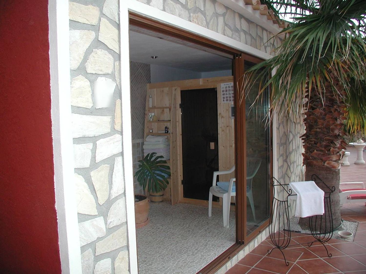 Finca rústica en El Realet, 56, Finestrat Pueblo, Finestrat Pueblo - Foto 11