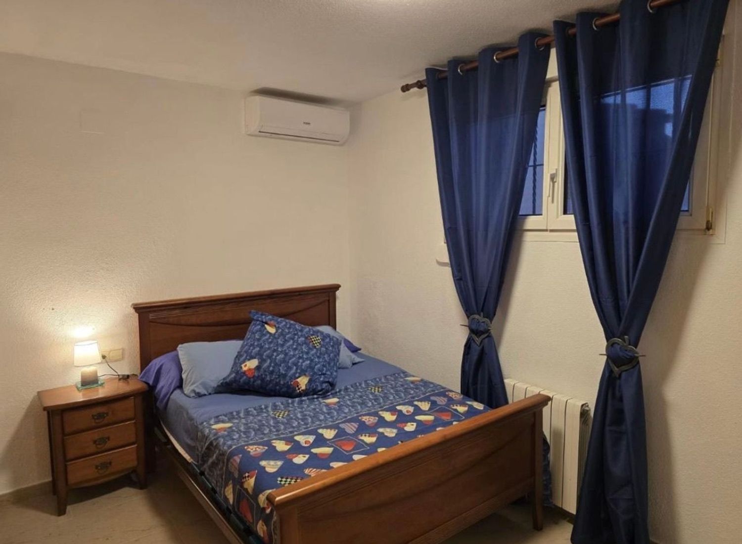 Casa o chalet independiente en Avenida de Coloma, 1, Coloma, Coloma - Foto 4