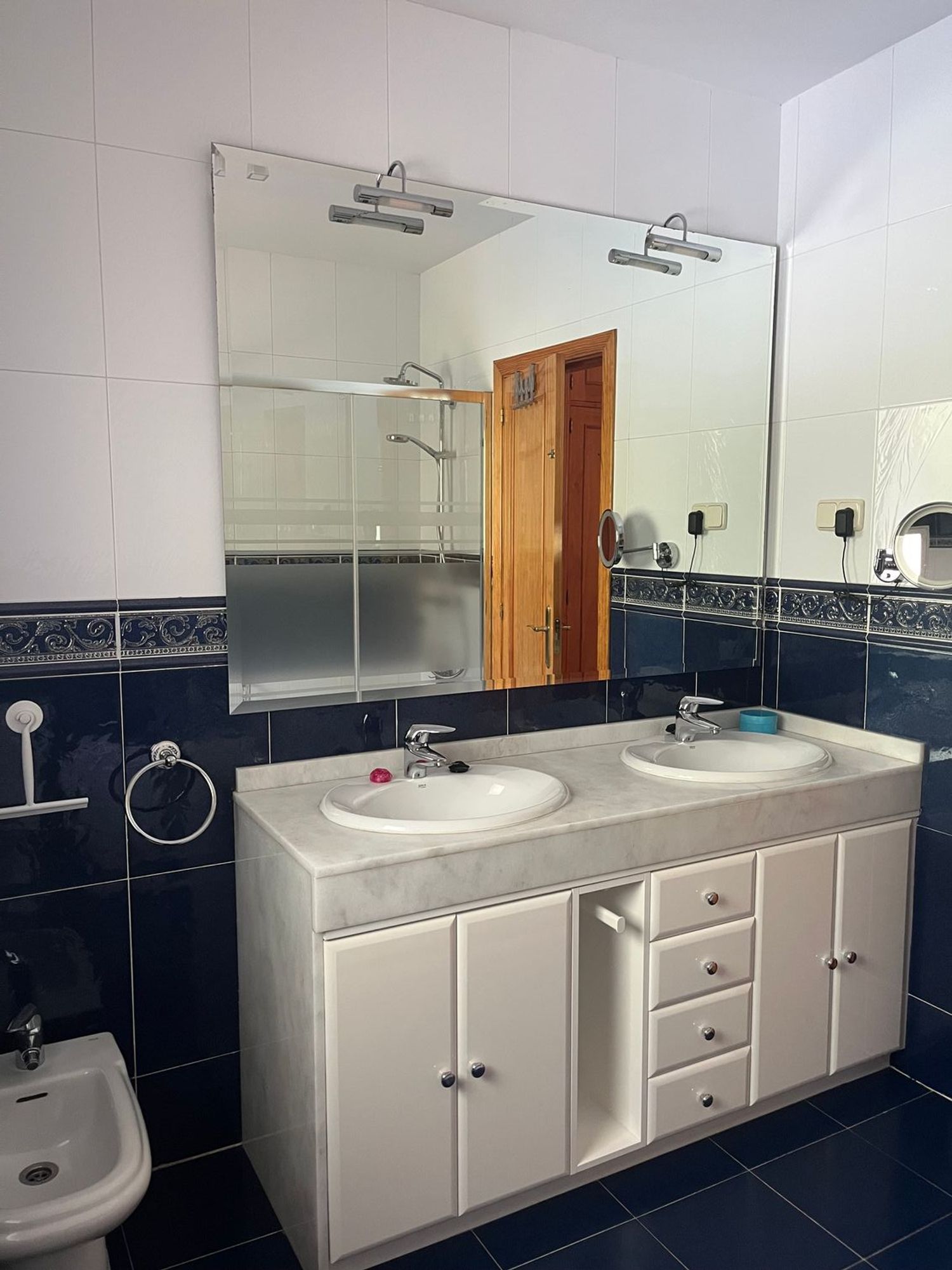 Casa o chalet independiente en Navalquejigo - Los Arroyos, Navalquejigo - Los Arroyos - Foto 27
