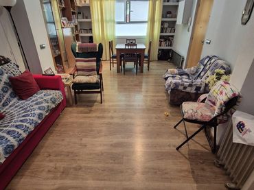 Planta baja en  Carrer d'Andorra 58 - Foto 3