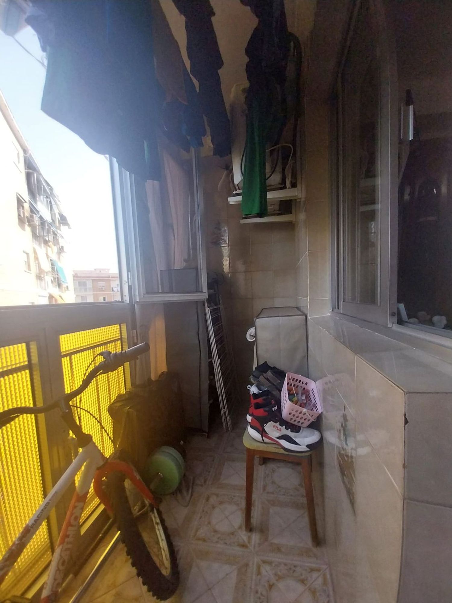Piso en Avenida Miraflores de los Ángeles, 12, Victoria Eugenia - Foto 36