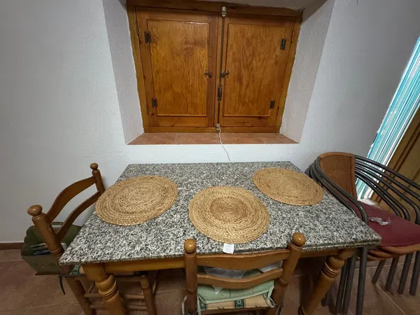 Casa rural en Presa de Beninar s/n - Foto 5