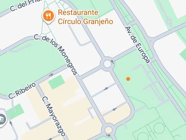 Piso en Calle de los Monegros, 29, Zarzaquemada - Foto 17