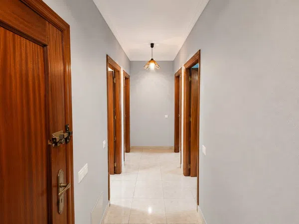 Piso en Avenida de málaga, 20 - Foto 8