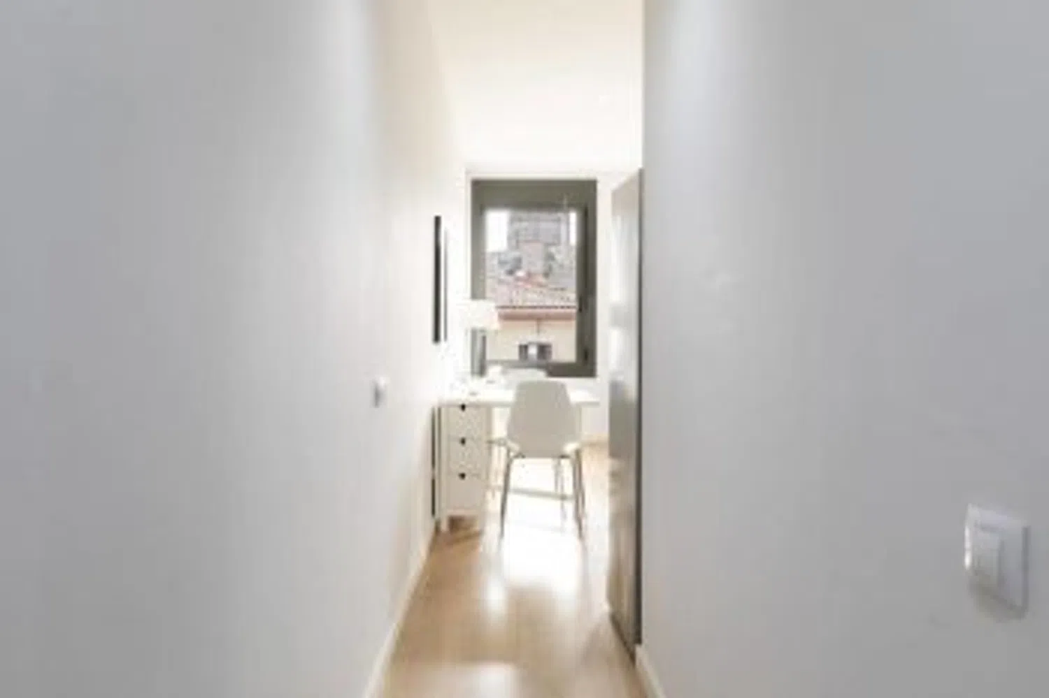 Piso en calle de la Portaferrissa, 6 - Foto 2