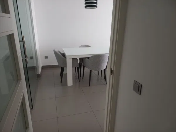 Piso en Zona Juan de Borbón, Zona Juan de Borbón - Foto 7