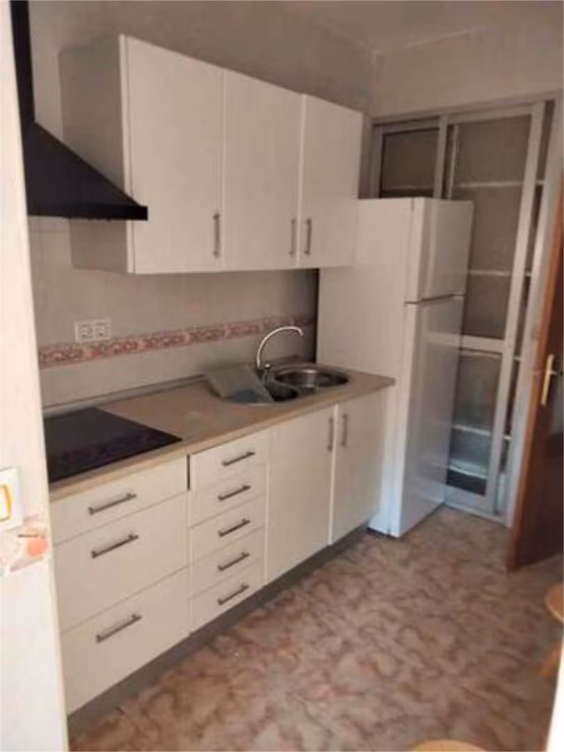 Piso en Nervión - Foto 3
