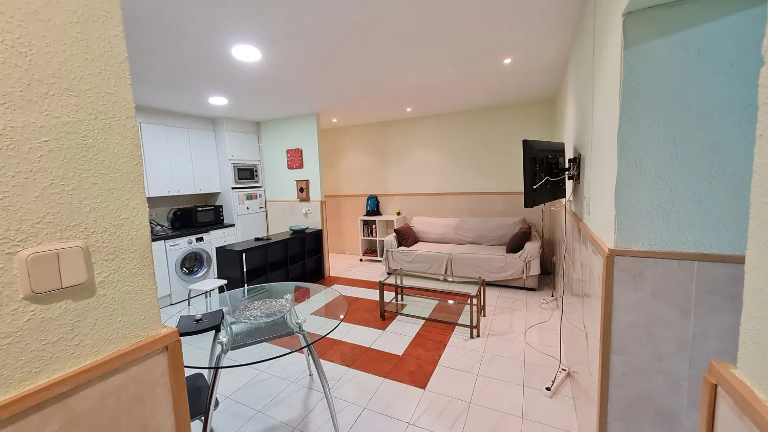 Piso en calle Donoso Cortés, 79 - Foto 5