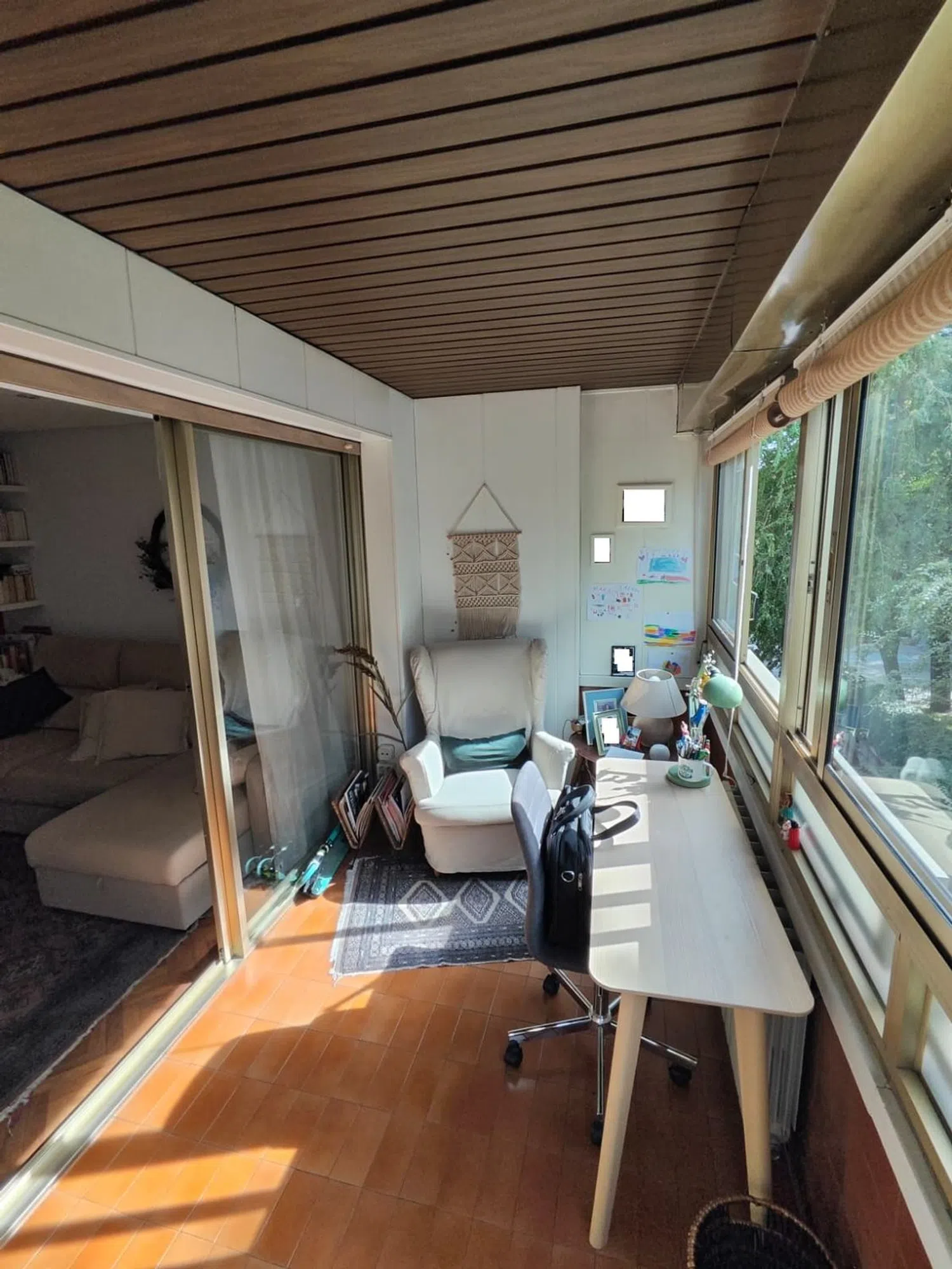 Piso en calle Galera, 17 - Foto 7