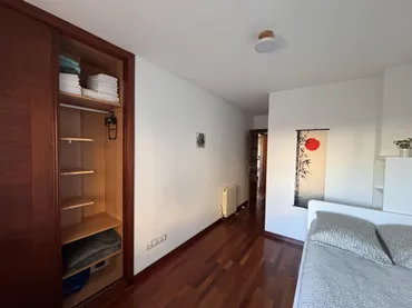 Piso en  Rúa Borreiros 19 - Foto 5