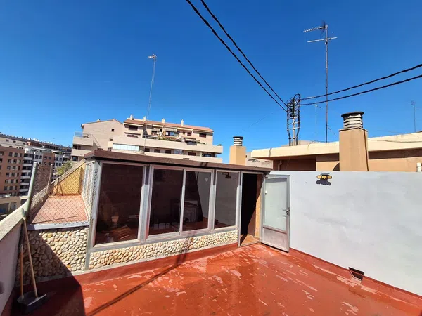 Dúplex en Calle de Francesc Martínez, 1, Benimaclet - Foto 5