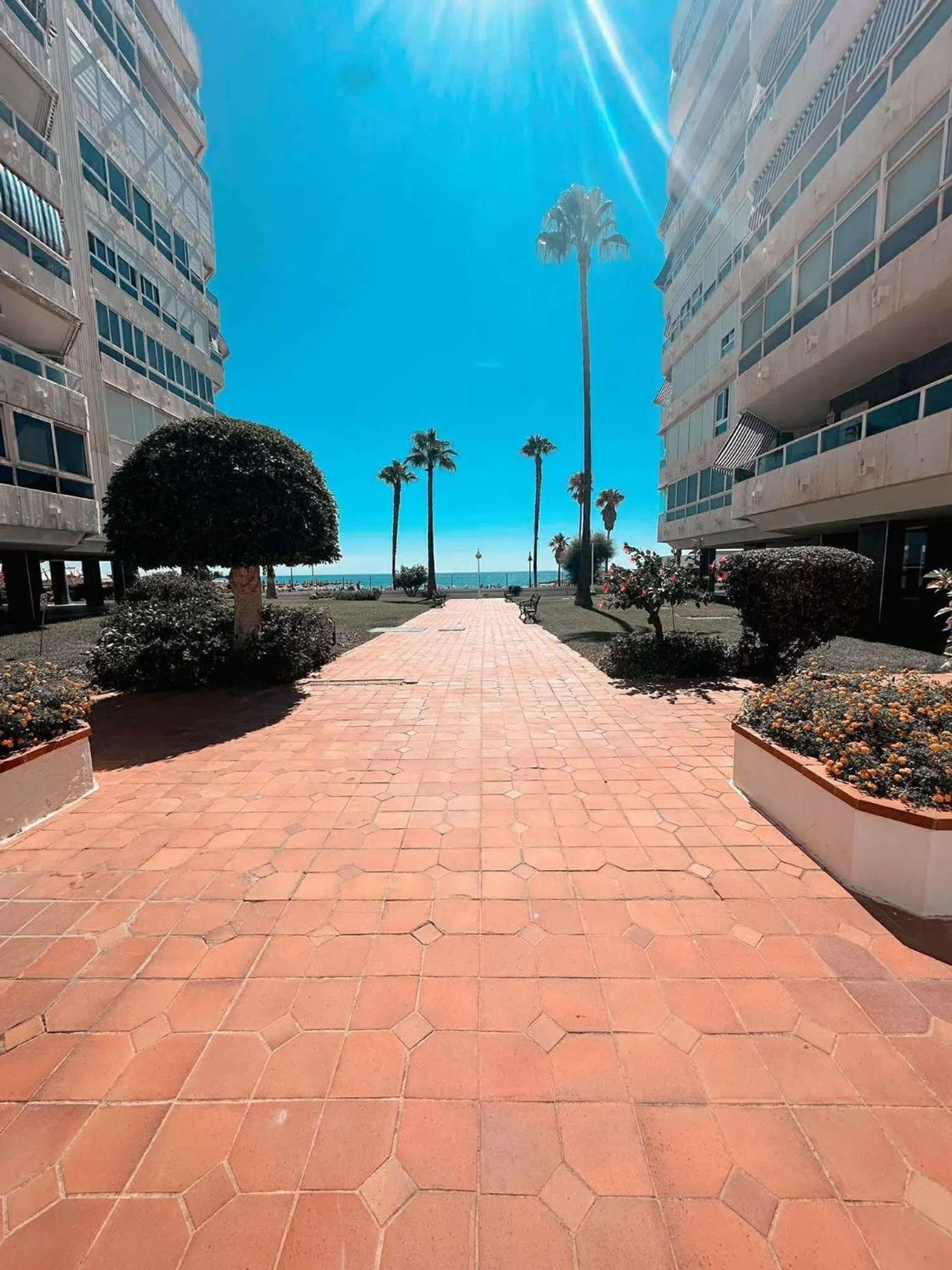 Piso en calle del Trópico, 3 - Foto 1