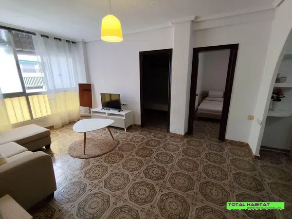 Piso en Benimaclet - Foto 14