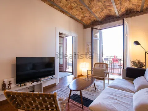 Piso en calle de Montmany, 31