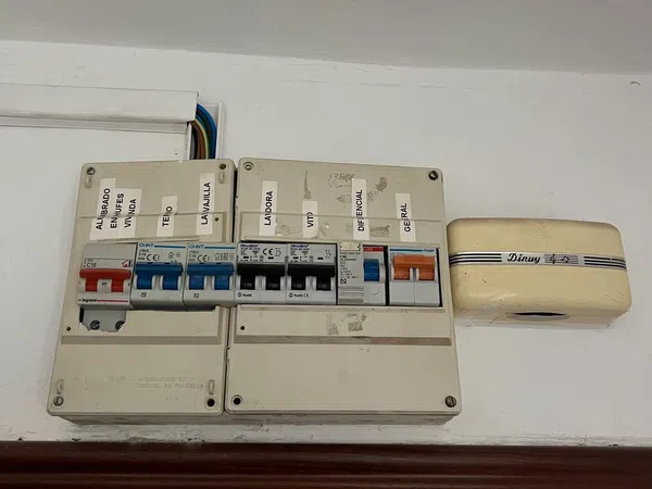 Piso en calle Monte Auseva, 34 - Foto 8