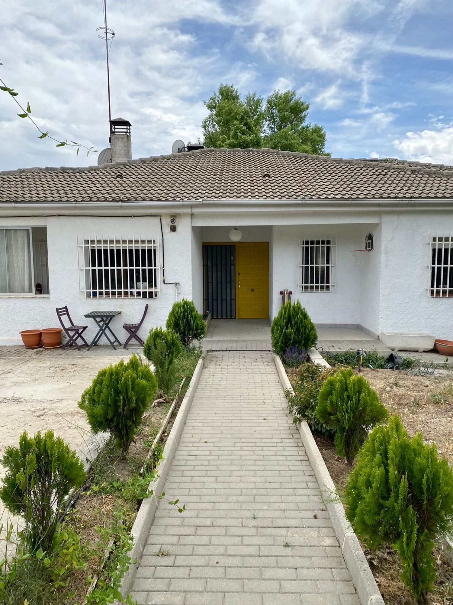 Estudio en Calle Cea, 16, El Bosque, El Bosque - Foto 10