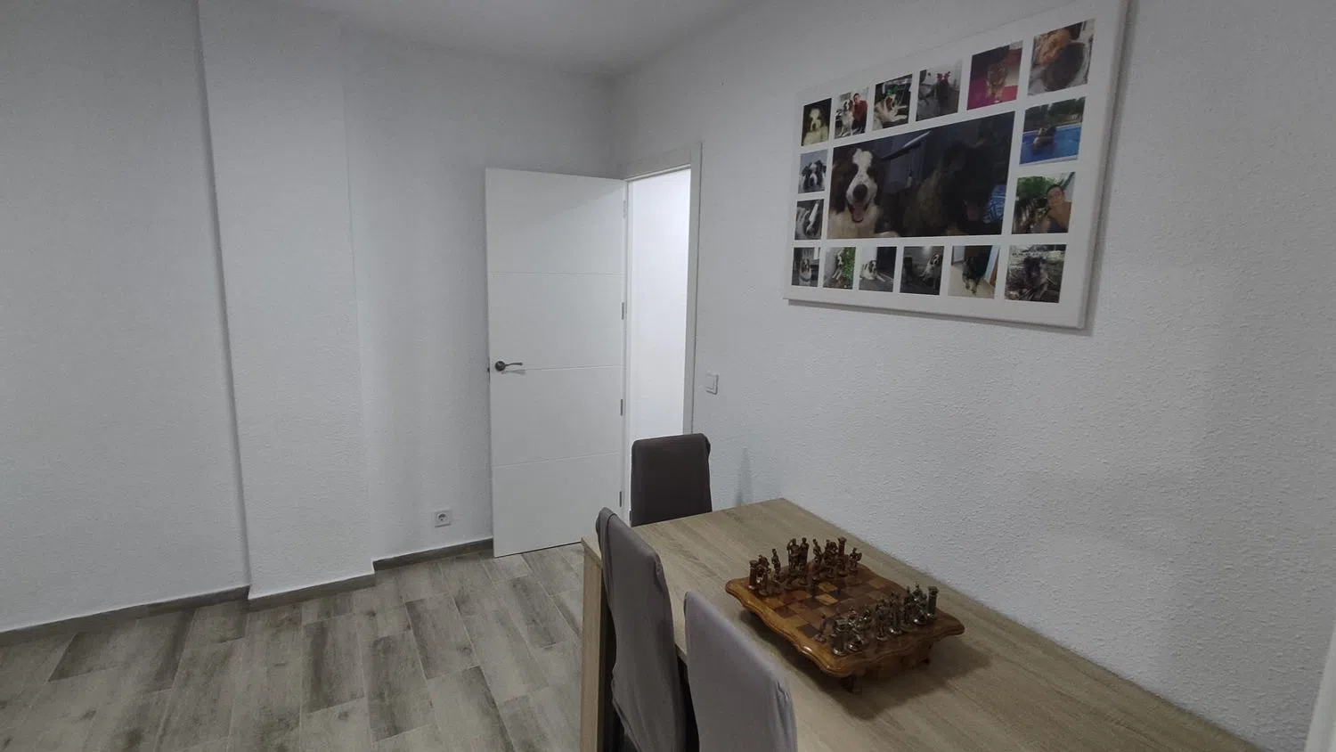 Piso en calle Tibi, 5 - Foto 1