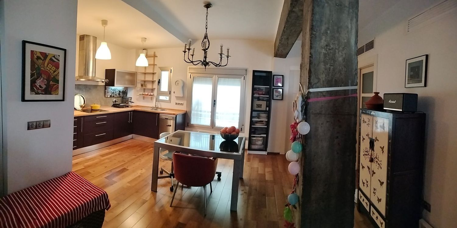 Piso en Barrio Feria - Foto 3