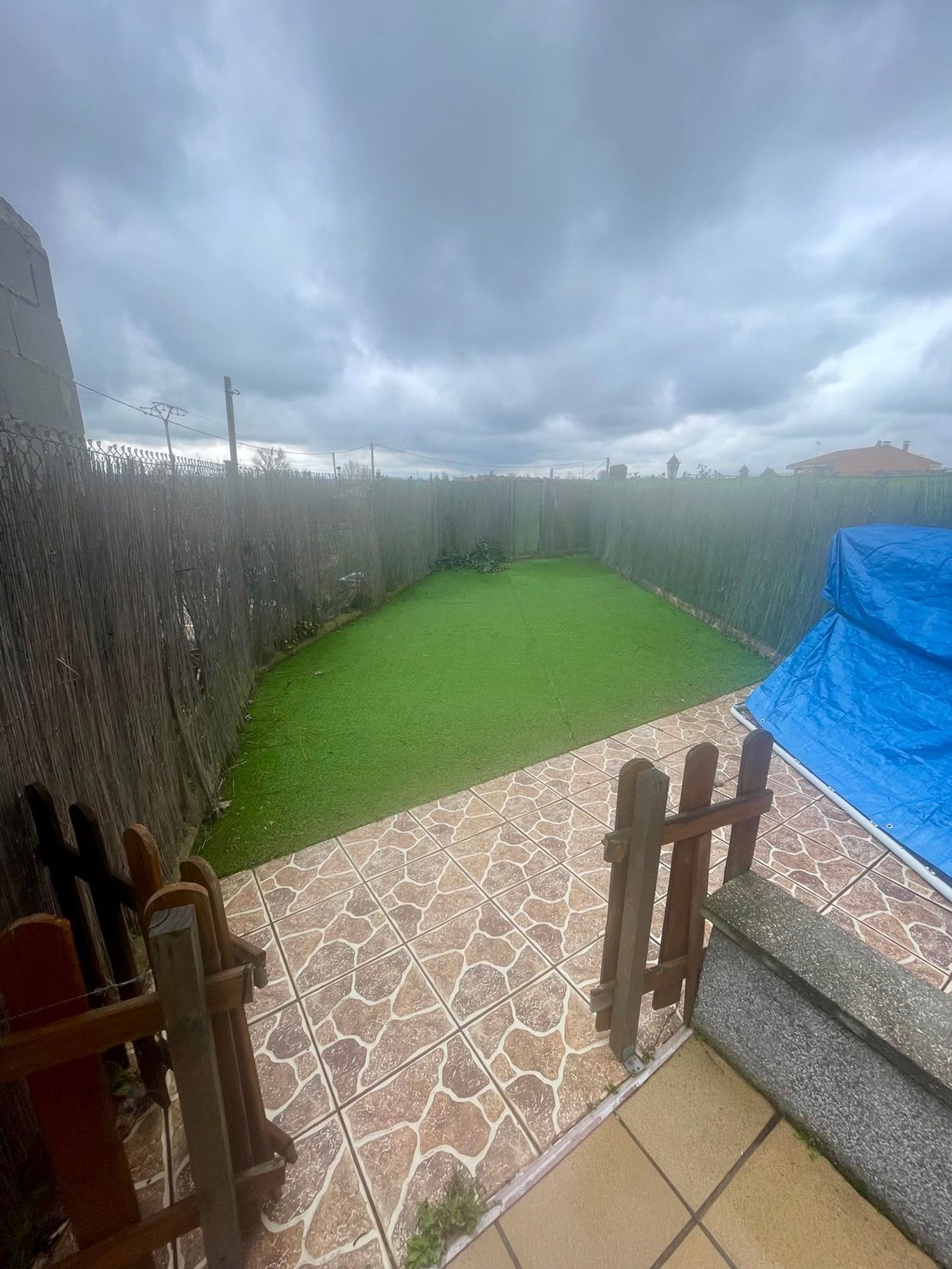 Chalet adosado en Carretera de León - Astorga, 1 - Foto 23