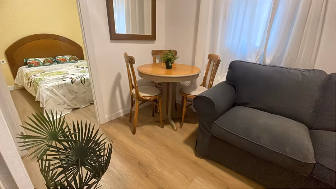 Piso en  Calle de Dolores Sopeña 31 - Foto 2