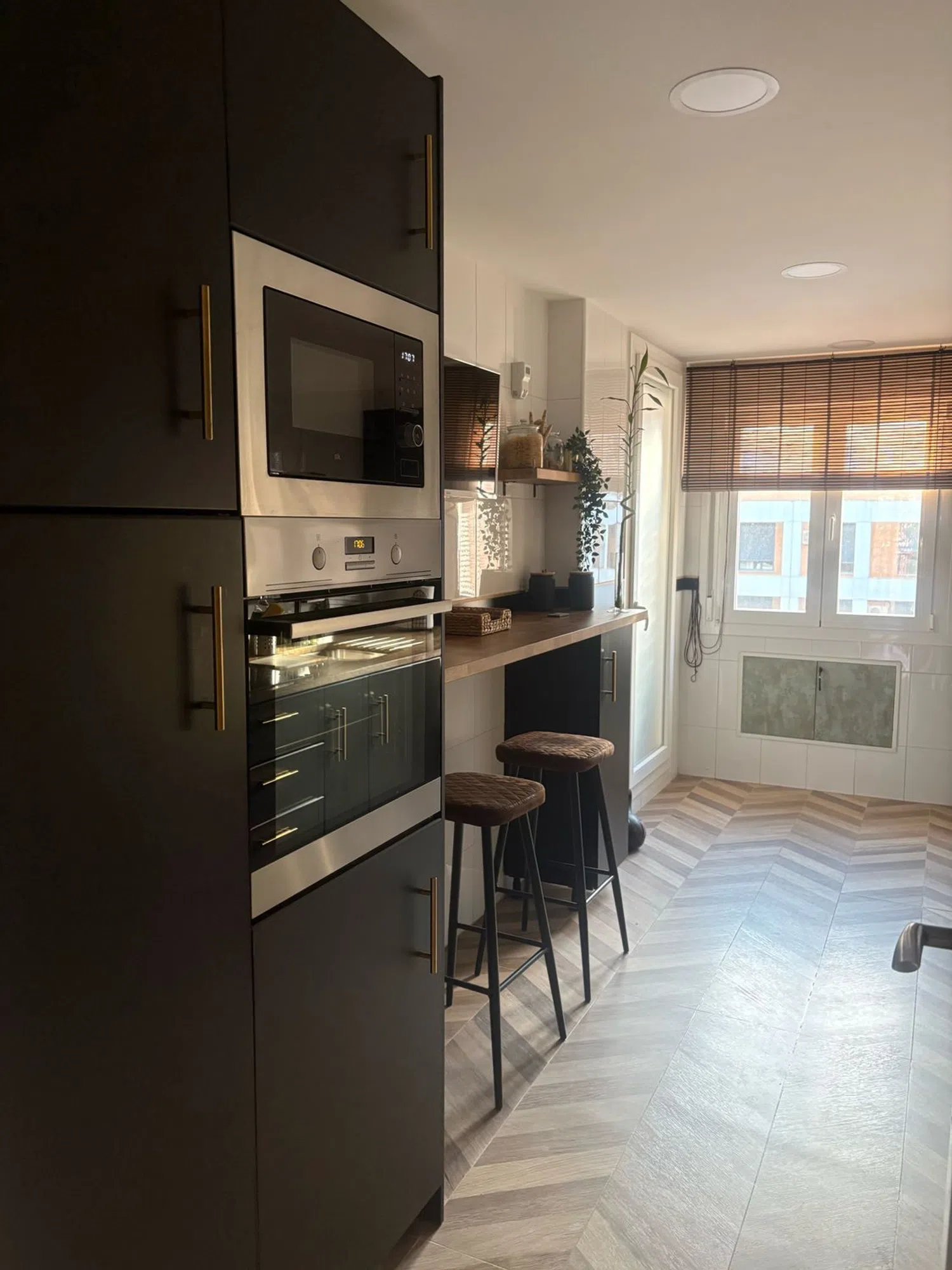 Piso en calle José María Pereda, 15 - Foto 15