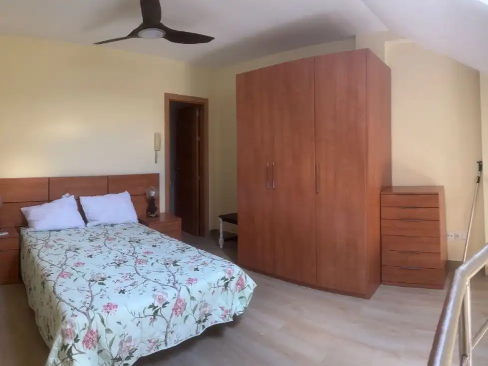 Loft en  Calle Bernardo Balbuena 74 - Foto 20