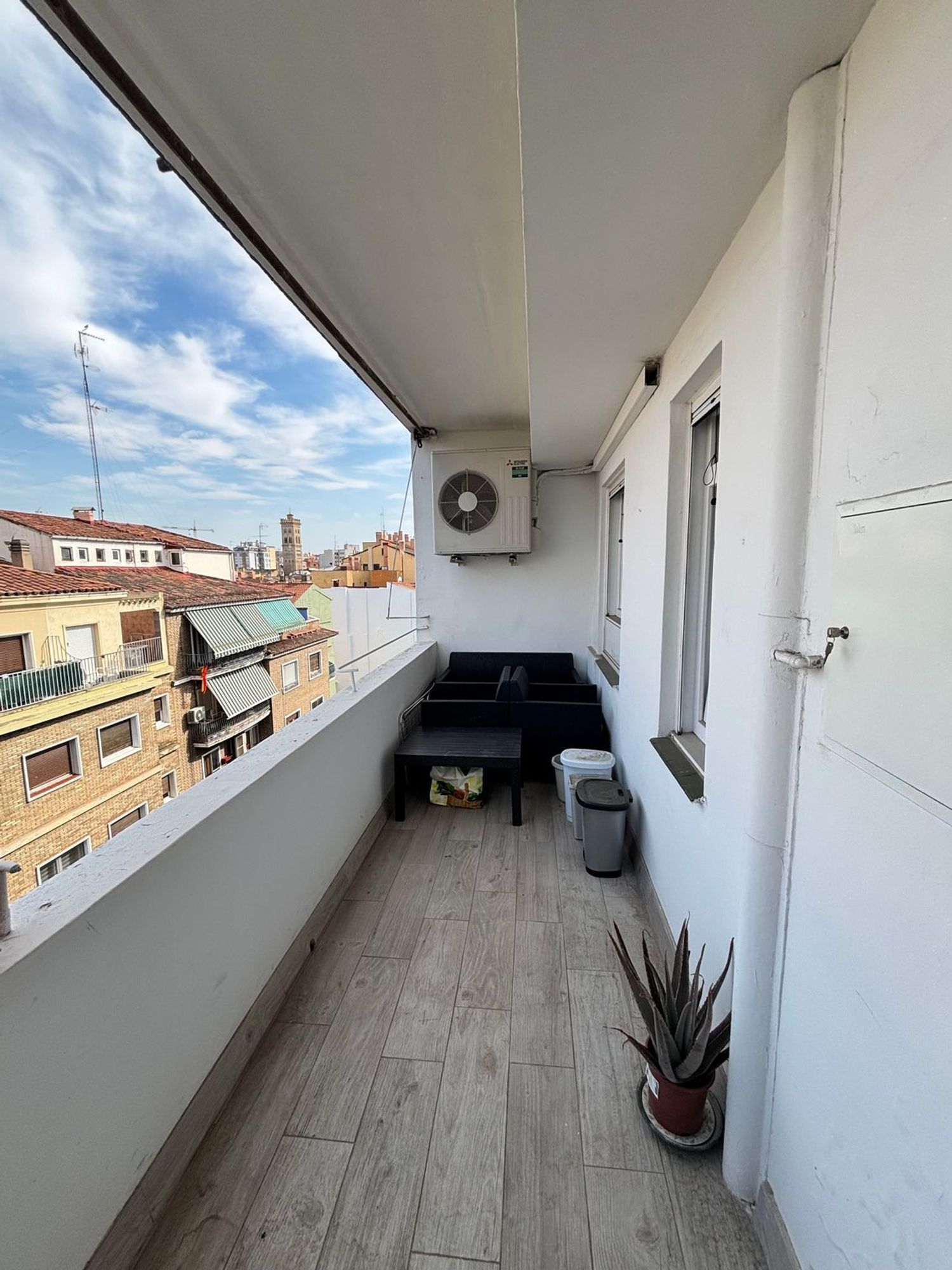 Piso en Calle de San Vicente de Paúl, 49, Alfonso - Foto 6